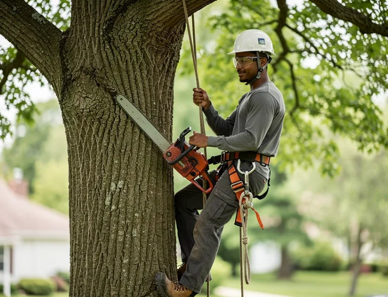 Tree Removal service in Lawton